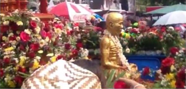 SONGKRAN – Happy New&nbsp;Year